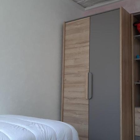 Appartement perle rare plage des Nations à Sidi Bouqnadel Extérieur photo